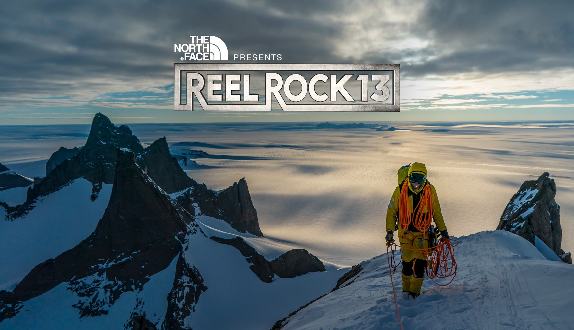 Banner Reel Rock 13